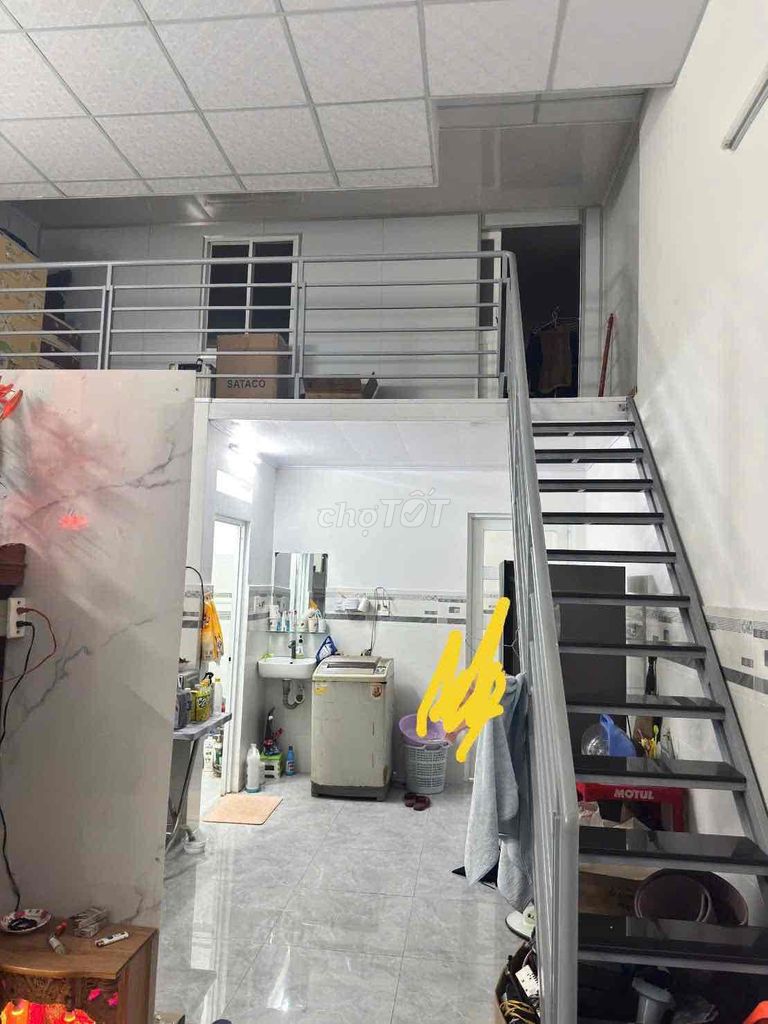 Аренда · 2 комн. · 65 м² · Thành phố Thủ Đức, ул. Đ42 Tam Bình