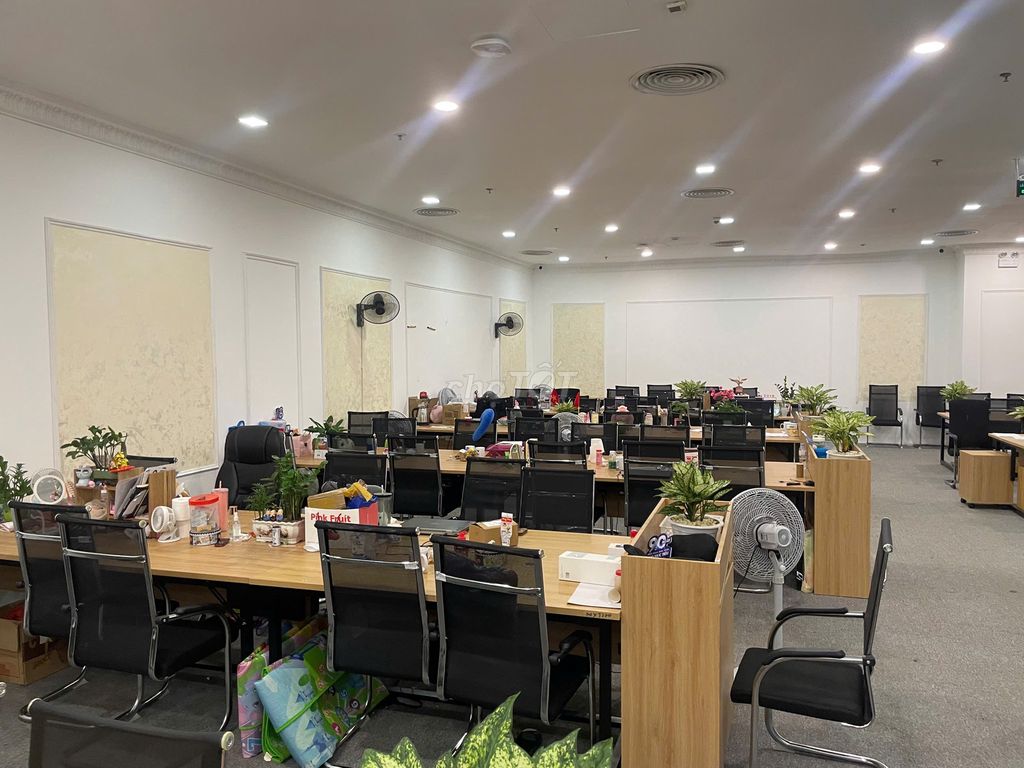 Cho thuê văn phòng tại Royal City. Cho thuê văn phòng, mặt bằng kinh doanh tại Quận Thanh Xuân Hà Nội được đăng bởi Đoan Nguyễn hình 4