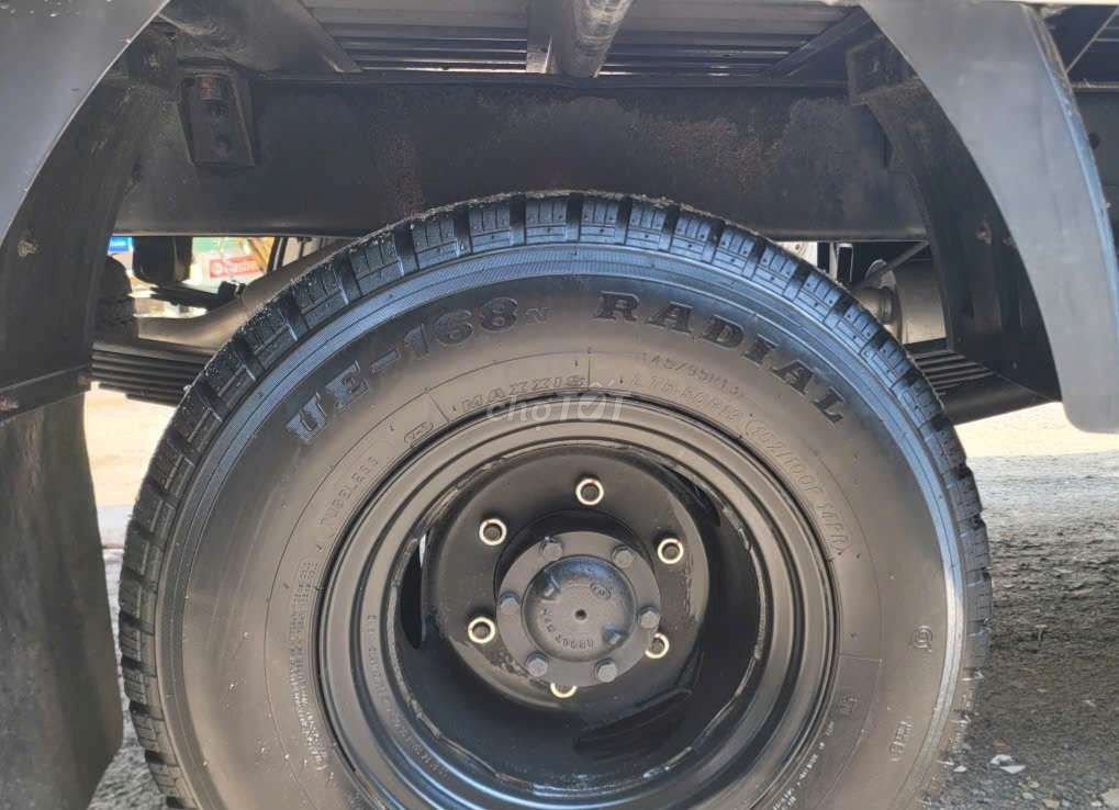 Bán gấp kia 2.4 tấn đời 2024 thùng kín 3m5. Mua bán Xe tải, xe ben tại Thành phố Thuận An Bình Dương được đăng bởi Hồ Xe Tải hình 9