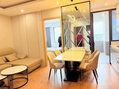 CĂN HỘ VIP - VIEW ĐẸP - FLC 36 PHẠM HÙNG - 70M2 – 7,2 TỶ