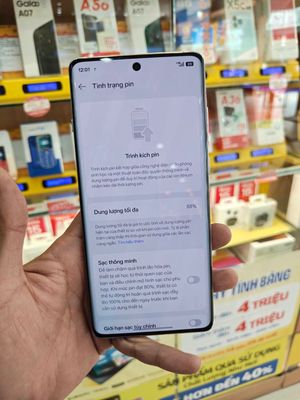 Oppo Find X7 12GB/256GB Đen Lưng da