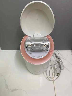 Máy xông mặt Panasonic Nanocare EH-CSA98. Mua bán Nội thất, đồ gia dụng khác tại Quận 3 Tp Hồ Chí Minh được đăng bởi Phương Ngân