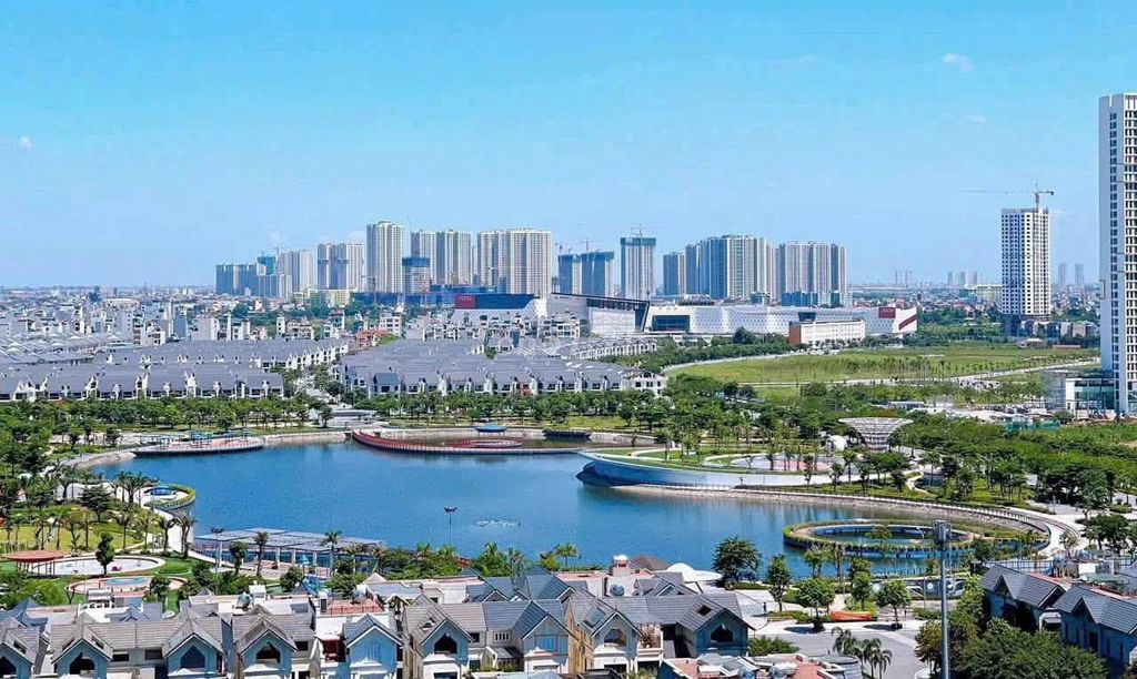 Продажа LK Geleximco Ле Чонг Тан, Хадонг, 114 м2, глубина 5 миллиардов
