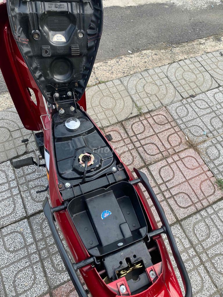 wave tàu dọn new. Mua bán Xe máy tại Huyện Cái Bè Tiền Giang được đăng bởi Sang Tran hình 4