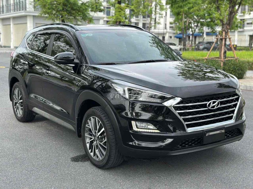 Hyundai Tucson 2019 2.0L Đặc biệt model 2020. Mua bán Ô tô tại Quận Thanh Xuân Hà Nội được đăng bởi Mạnh Hải hình 2