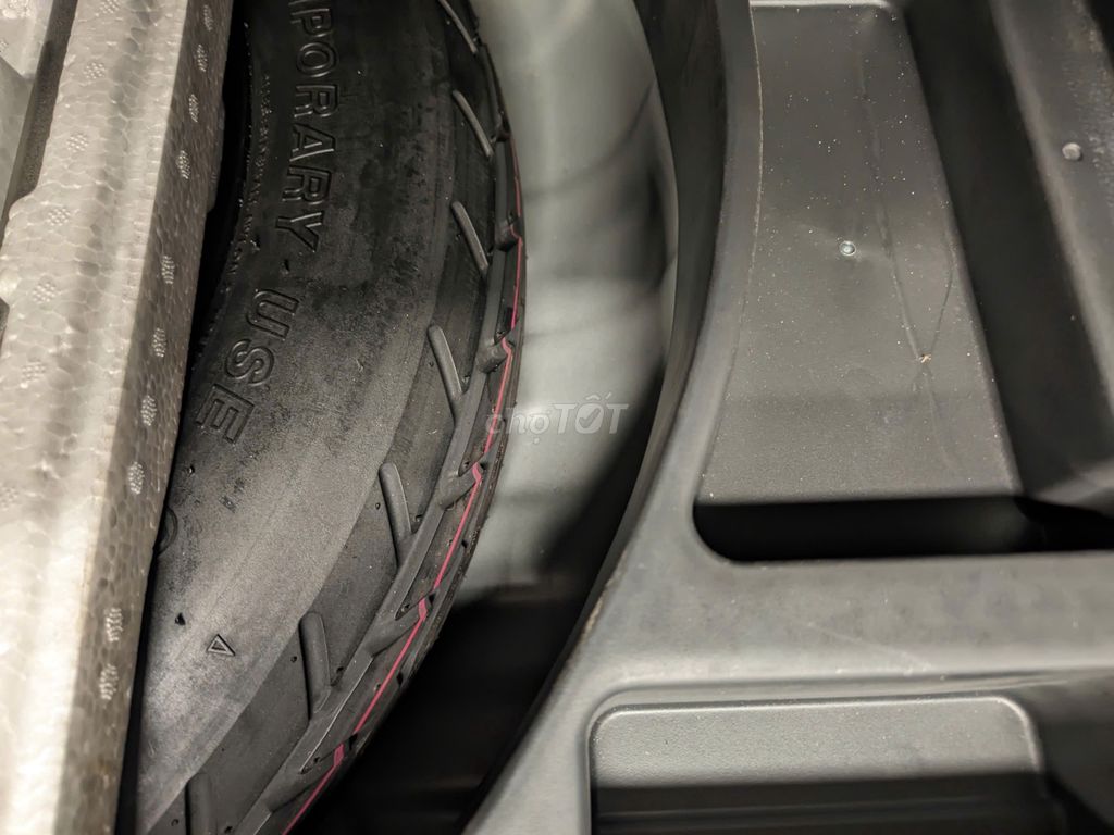 Toyota Cross 1.8V đời 2021 Odo 4 vạn 6 còn zin. Mua bán Ô tô tại Huyện Long Thành Đồng Nai được đăng bởi Lương Toyota Xe Đã Qua Sử Dụng Chính Hãng  hình 19