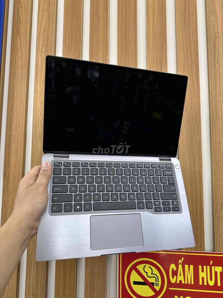 Dell Latitude 7400 2in1_ i7 16GB/256GB. Mua bán Laptop tại Huyện Cẩm Khê Phú Thọ được đăng bởi ANHDUONGSTORE hình 1