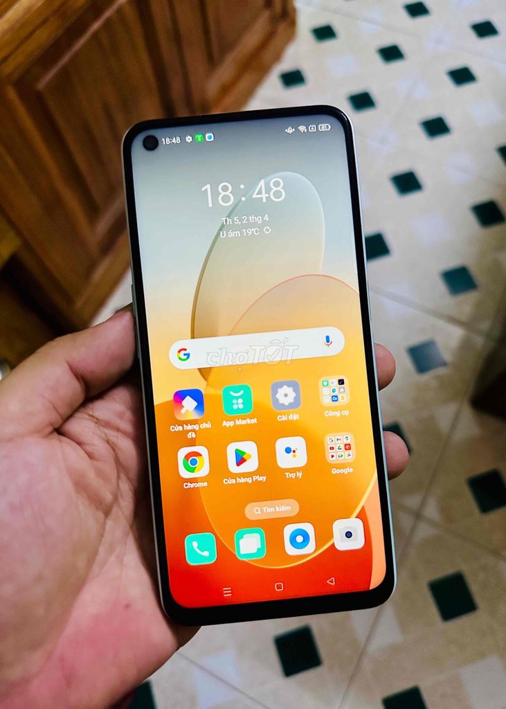 Oppo A92 ram 8GB/128GB. Mua bán Điện thoại tại Quận Ngũ Hành Sơn Đà Nẵng được đăng bởi Huy hình 1