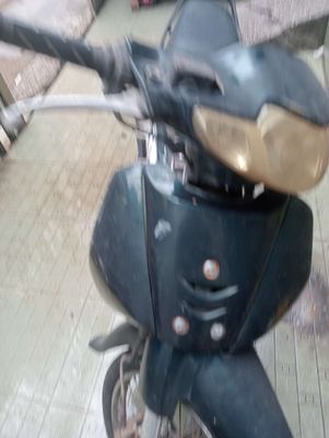 Bán xe wave như hình. Mua bán Xe máy tại Quận Bình Thạnh Tp Hồ Chí Minh được đăng bởi Trần kim hưng 