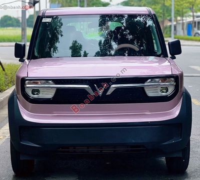 VinFast VF3 Plus 2025. Mua bán Ô tô tại Huyện An Dương Hải Phòng được đăng bởi Bùi Đình Quý