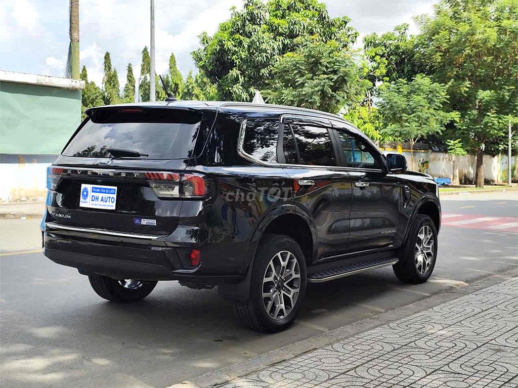 SIÊU LƯỚT 28.000 KM - CHẤT XE ĐẸP 1 CHỦ KHÔNG LỖI💯. Mua bán Ô tô tại Quận Gò Vấp Tp Hồ Chí Minh được đăng bởi DH AUTO FORD CHUYÊN XE FORD LƯỚT CHẤT LƯỢNG CAO hình 5