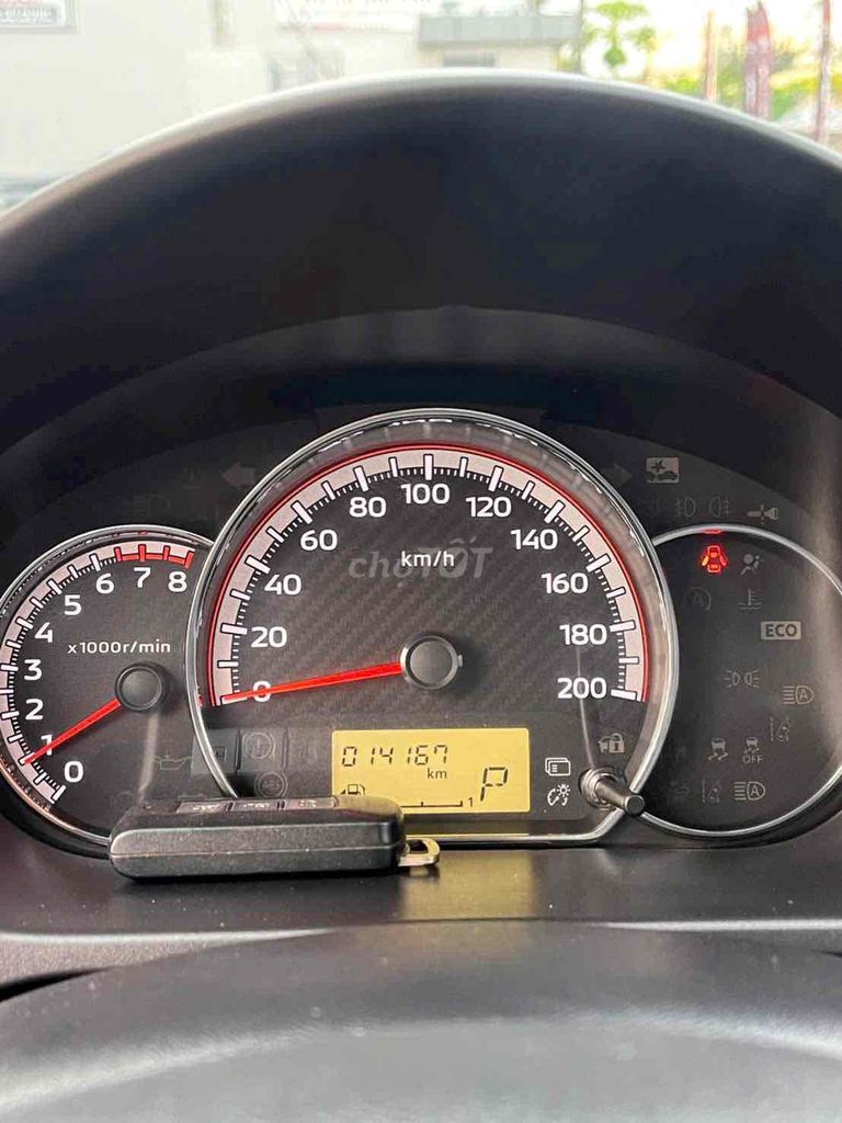 Mitsubishi Attrage 2022 Premium Đỏ 14100 km. Mua bán Ô tô tại Quận 12 Tp Hồ Chí Minh được đăng bởi Ô Tô Lướt Giá Tốt hình 4