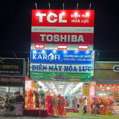 NHÂN VIÊN BÁN HÀNG SAMSUNG