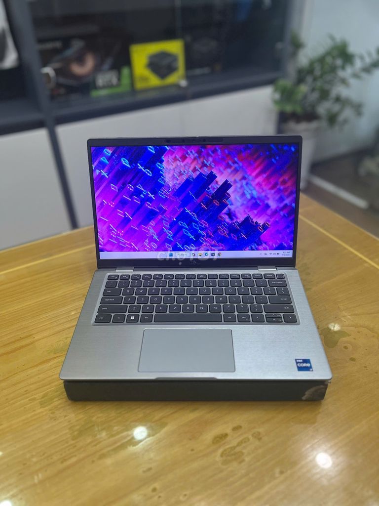 ❌ả Dell Latitude 7420 i7/16GB/256GB/14''FHD. Mua bán Laptop tại Thành phố Biên Hòa Đồng Nai được đăng bởi Từ Ngọc Sơn hình 1