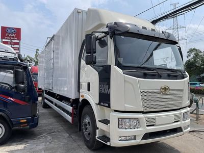 Giá xe tải Faw 7T3 thùng kín container 1 cửa hông. Mua bán Xe tải, xe ben tại Thành phố Thuận An Bình Dương được đăng bởi Đỗ Minh Huệ