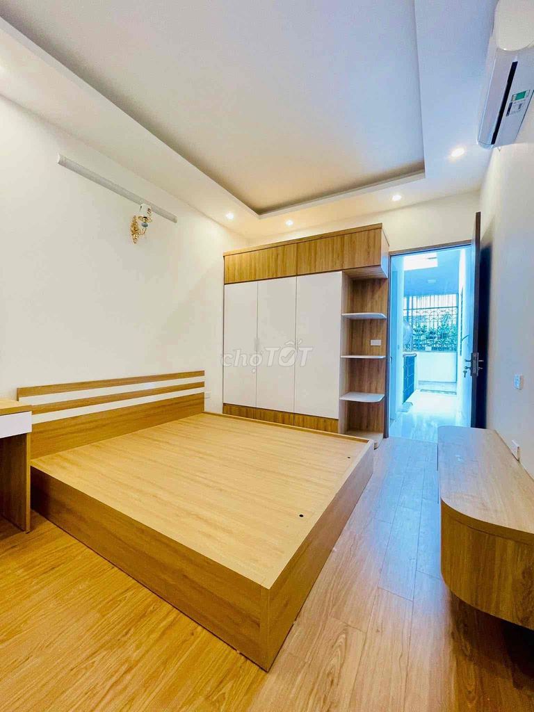 VIP! Chùa Bộc,20m ra phố,ngõ rộng, nhà mới đẹp,full nội thất ,KD,39m5T. Mua bán Nhà ở tại Quận Đống Đa Hà Nội được đăng bởi Nguyễn Thị Phương Nam hình 9