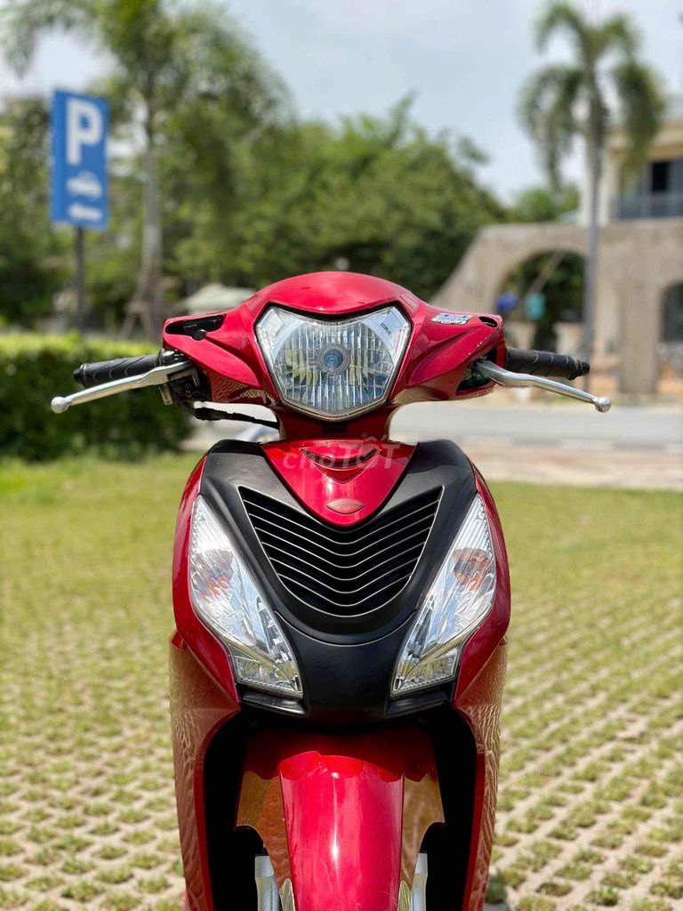 Сырье Honda Vision 2017 BSTP из красивого автомобиля