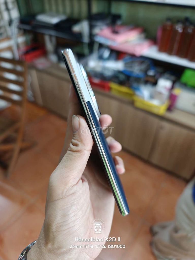 Oppo Find X7 Ultra 256GB Xanh. Mua bán Điện thoại tại Thành phố Thủ Dầu Một Bình Dương được đăng bởi LakMobile  hình 1