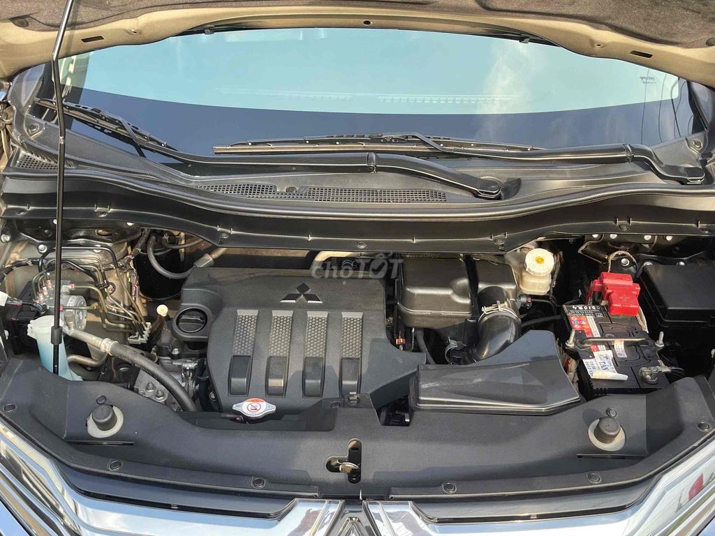 Mitsubishi Xpander 2020 1.5AT - 49000 km. Mua bán Ô tô tại Quận 12 Tp Hồ Chí Minh được đăng bởi Mitsubishi Tây Ninh hình 8