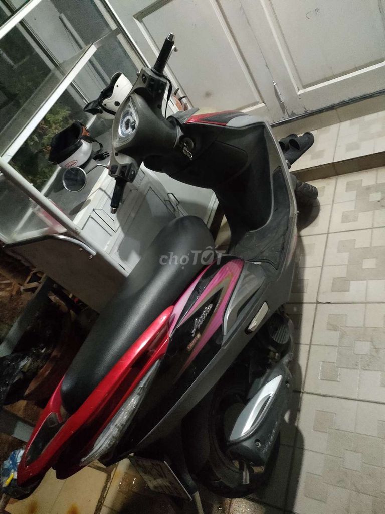 ATTILA đĩa bay zin. Mua bán Xe máy tại Thành phố Vũng Tàu Bà Rịa - Vũng Tàu được đăng bởi bé iu hình 4