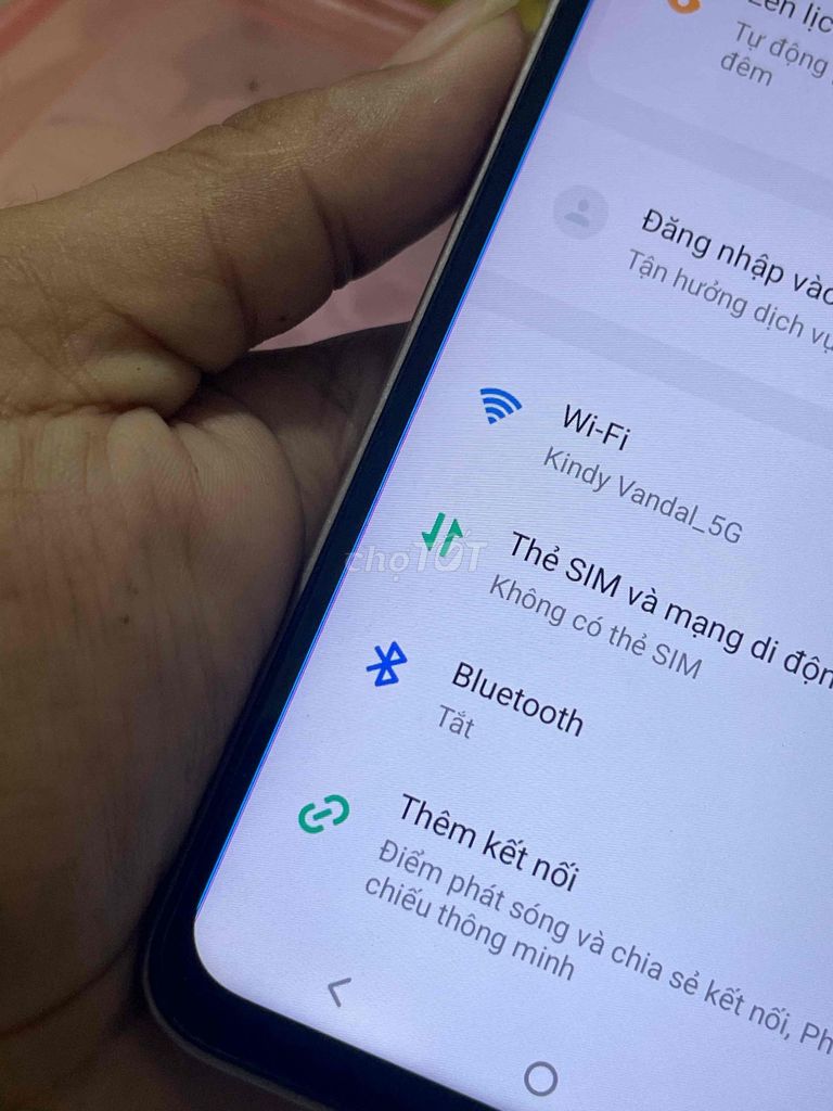 vivo y28 8/256gb. Mua bán Điện thoại tại Quận 12 Tp Hồ Chí Minh được đăng bởi thuan hình 1