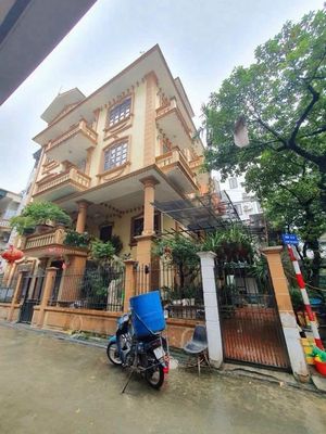 House in Đống Đa