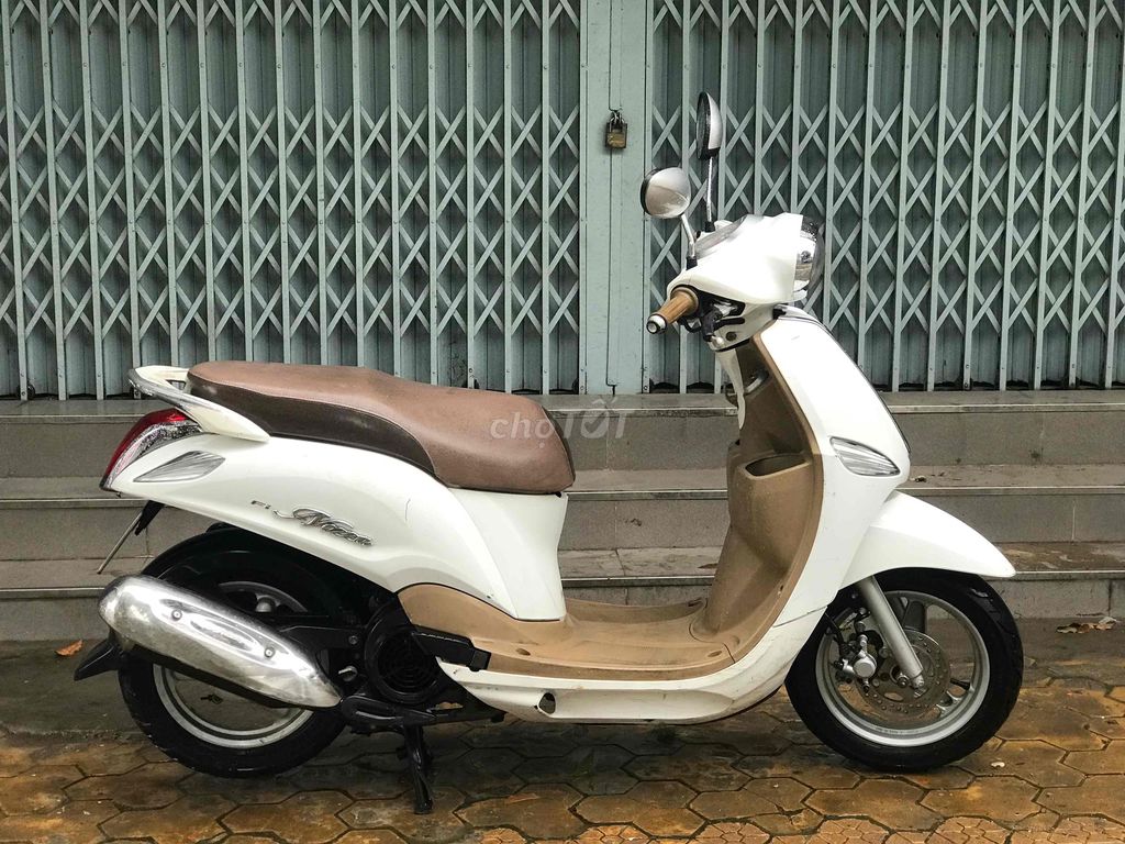 Yamaha Nozza Fi . Xe zin . Bs sảnh 12345. Mua bán Xe máy tại Quận 11 Tp Hồ Chí Minh được đăng bởi Bảo Anh  hình 4
