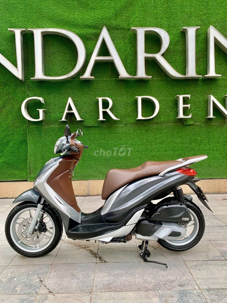 Medley 2016 iget 4van Abs 2 kênh. Mua bán Xe máy tại Quận Hoàng Mai Hà Nội được đăng bởi Trường Giang Phạm hình 5