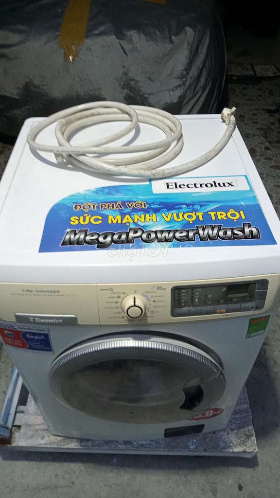 Máy giặt Electrolux 10kg