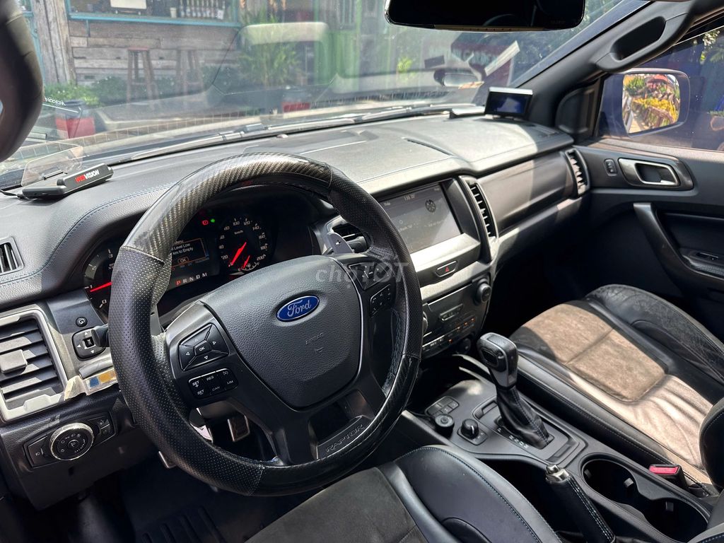 Ford F 150 2019  - 100000 km. Mua bán Ô tô tại Thành phố Đồng Xoài Bình Phước được đăng bởi Tư Cầm  hình 9