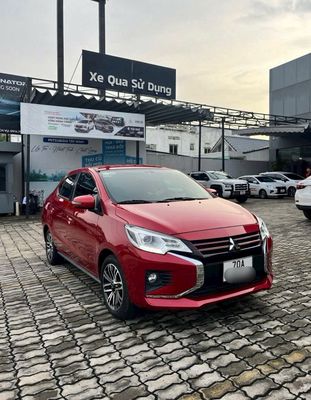 MITSUBISHI ATTRAGE Premium 2022. Mua bán Ô tô tại Thành phố Tây Ninh Tây Ninh được đăng bởi Hoài Nam Mitsubishi Tây Ninh hình 1
