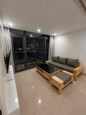 Аренда · Căn hộ Quang Nguyễn · 2 комн. · 75 м² · Quận Hải Châu, ул. Nguyễn Hữu Thọ
