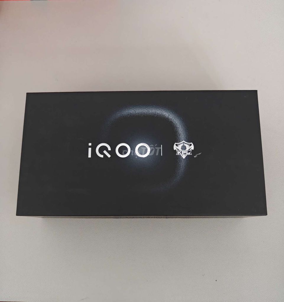 iQOO 15 Ultra 16/512GB đen có GL. Mua bán Điện thoại tại Thành phố Thủ Đức Tp Hồ Chí Minh được đăng bởi AVG Mobile hình 1