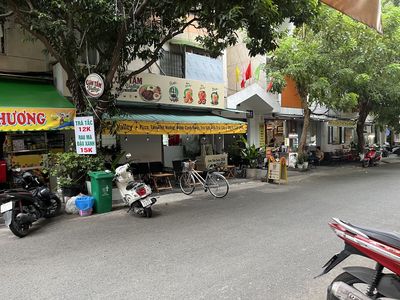 Apartment 38 m² · 3 bed · Đường Hoa Cau