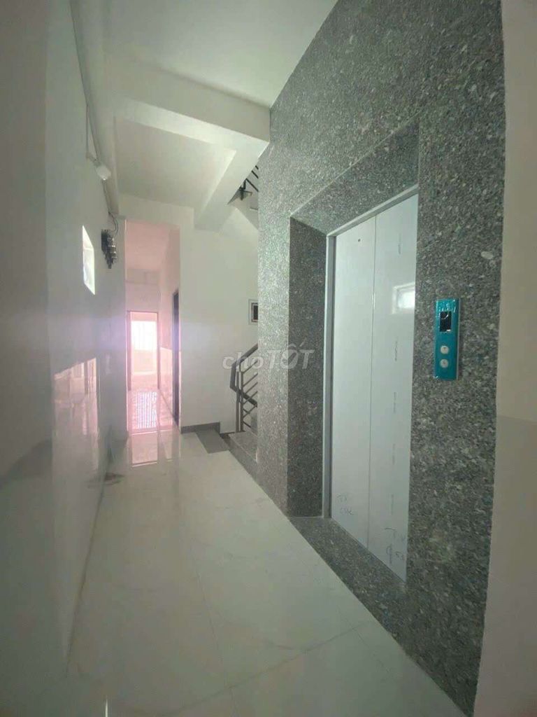 CHỦ BÁN NHANH -CHDV -  55 TR/-THANG MÁY - PCCC - 13 PHÒNG-GIA 21 TY