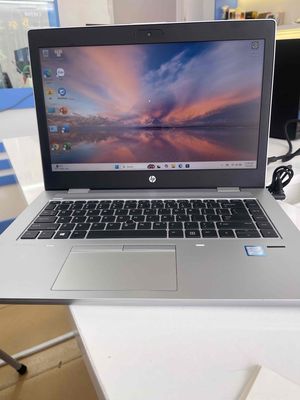 HP ProBook 640 G4 - i5/8GB/256GB - 14". Mua bán Laptop tại Thành phố Thủ Đức Tp Hồ Chí Minh được đăng bởi Laptop Sinh Viên