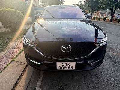 Mazda CX5 Premium 2021 Xanh 60000 km