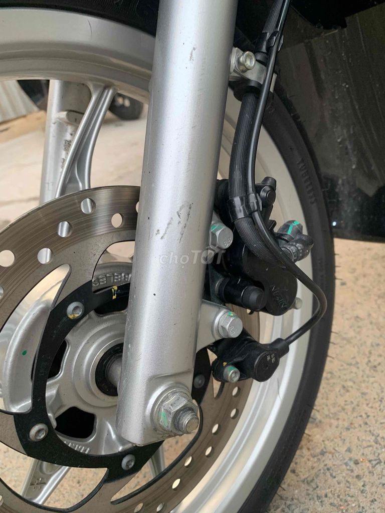 bán xe libenty. Mua bán Xe máy tại Quận 7 Tp Hồ Chí Minh được đăng bởi Vũ Trường379 hình 5