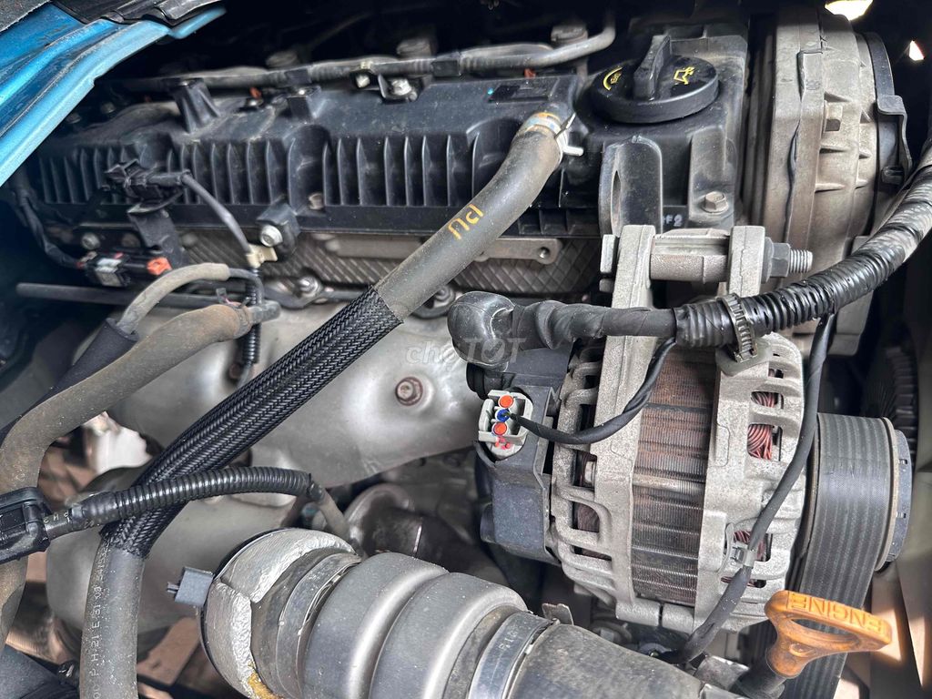 KIA K250 2.49 Tấn Thùng kín 2021 Chạy Ít 79.000km. Mua bán Xe tải, xe ben tại Quận 12 Tp Hồ Chí Minh được đăng bởi Phát Đạt hình 13