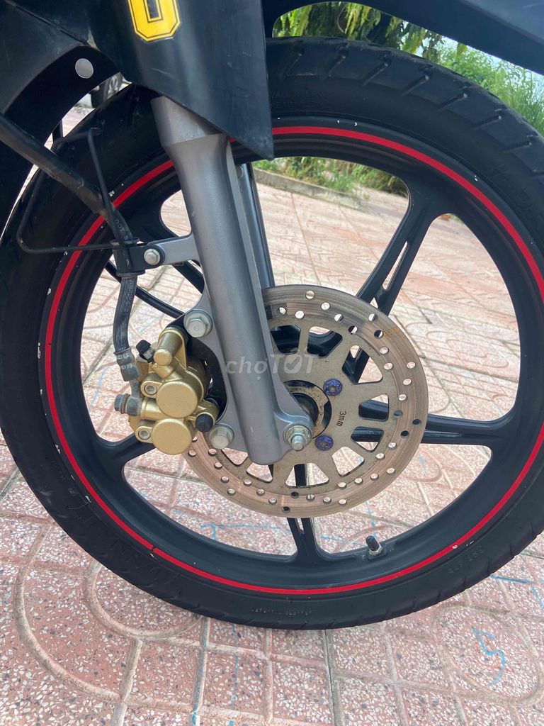 SI 50 CC SẢN XUẤT 2020 XE ĐẸP VỎ CÒN CHÍNH CHỦ. Mua bán Xe máy tại Thành phố Rạch Giá Kiên Giang được đăng bởi CHODONGNAI youtube video hình 6