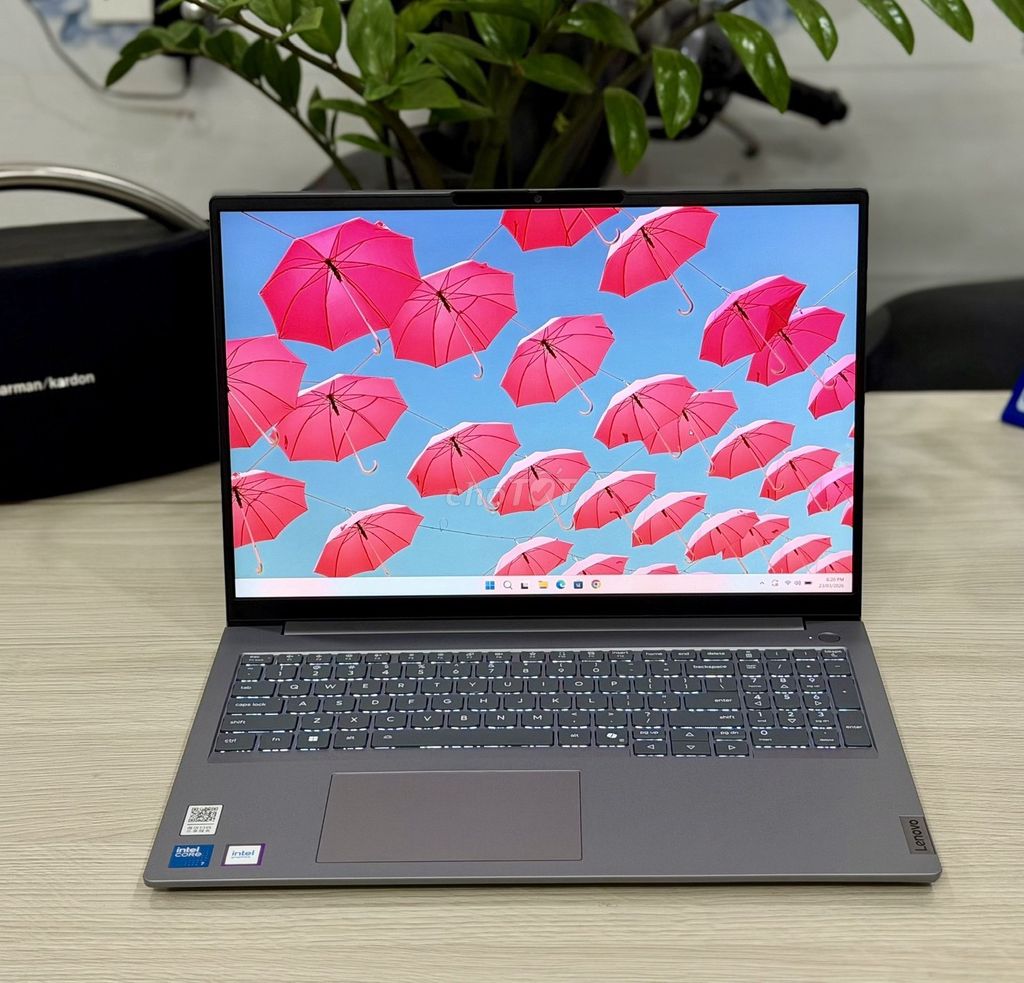 Lenovo ThinkBook 16 G8 i7-250H 16 inch 16GB/1TB. Mua bán Laptop tại Quận Gò Vấp Tp Hồ Chí Minh được đăng bởi Nguyễn Nhật Quyên hình 1
