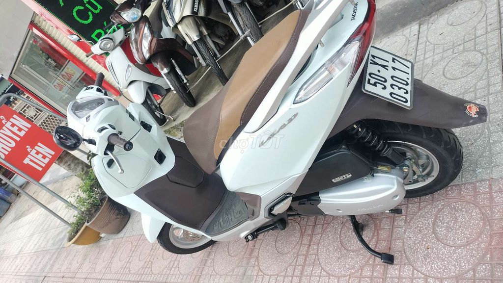 Lead. Mua bán Xe máy tại Thành phố Thuận An Bình Dương được đăng bởi xe máy quang hậu hình 3