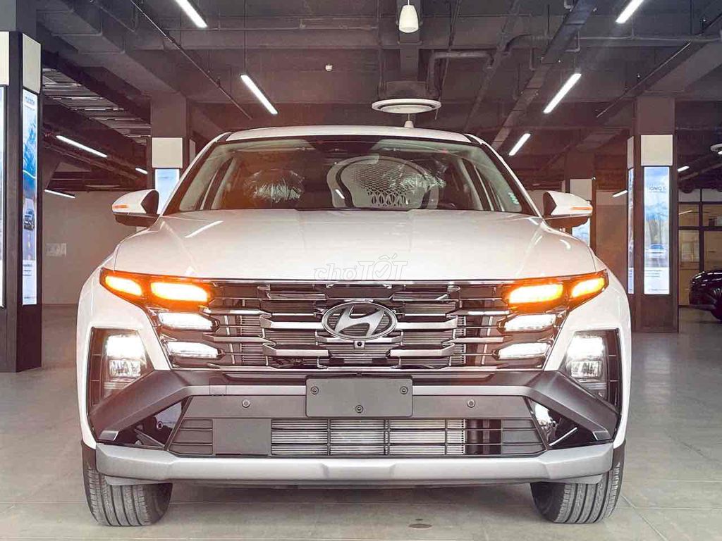 Hyundai Tucson 2025 2.0 Xăng Đặc biệt. Mua bán Ô tô tại Quận Hoàng Mai Hà Nội được đăng bởi Mạnh Hyundai Đông Đô hình 1