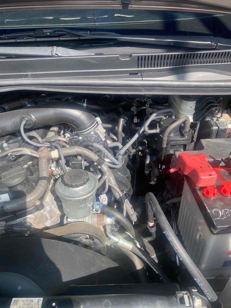 Toyota Innova 2019 2.0E - 140000 km. Mua bán Ô tô tại Quận Bình Tân Tp Hồ Chí Minh được đăng bởi Thuận Tiến hình 7