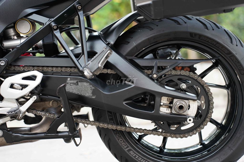 😘😍 Bmw S1000Xr 2017 nhập Đức , xe cọp có đổi xe. Mua bán Xe máy tại Thành phố Thủ Đức Tp Hồ Chí Minh được đăng bởi Thi Moto Thủ Đức hình 7