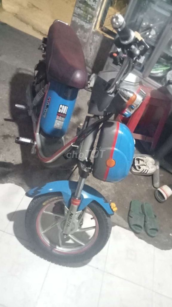 Khu vực Bình Dương thuận an lái thiêu 27 nhé. Mua bán Xe điện tại Thành phố Thuận An Bình Dương được đăng bởi Phu Tung Xe hình 6