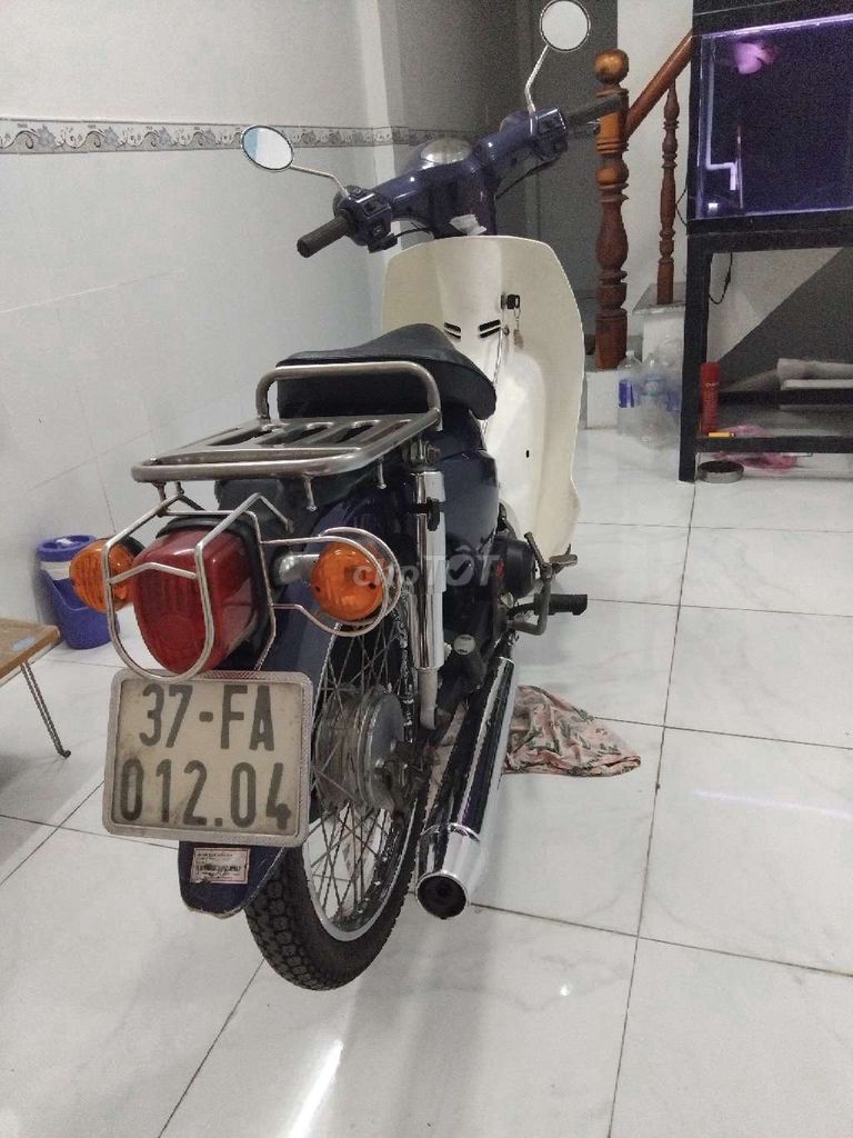 Bán cup 50cc chính chủ