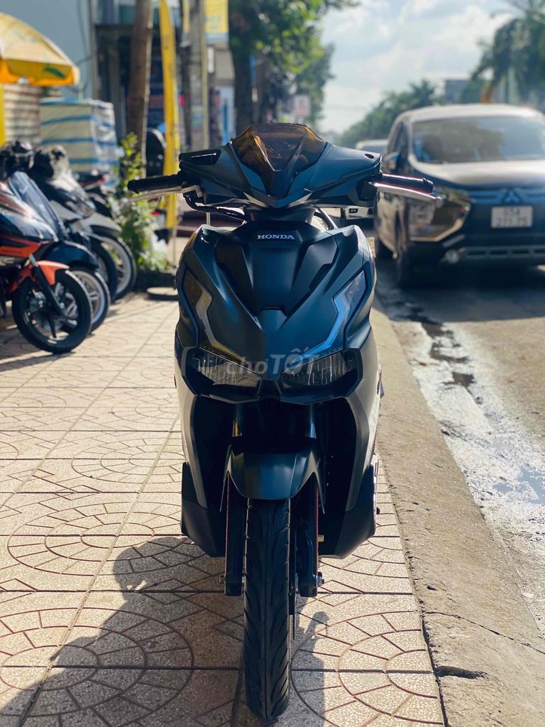 AB 150 ABS 2021 siêu keng ốc tán đẹp chuẩn✅. Mua bán Xe máy tại Quận Ninh Kiều Cần Thơ được đăng bởi Hiếu Xe máy Tân Liên Hưng 2 hình 3