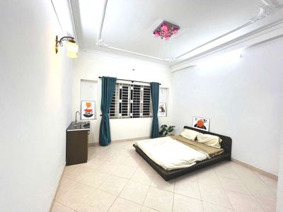[Đúng giá] - Trọ 30m² Full nội thất - gần Chợ Phú Lợi 2. Cho thuê phòng trọ tại Quận 8 Tp Hồ Chí Minh được đăng bởi Hoàng Tân