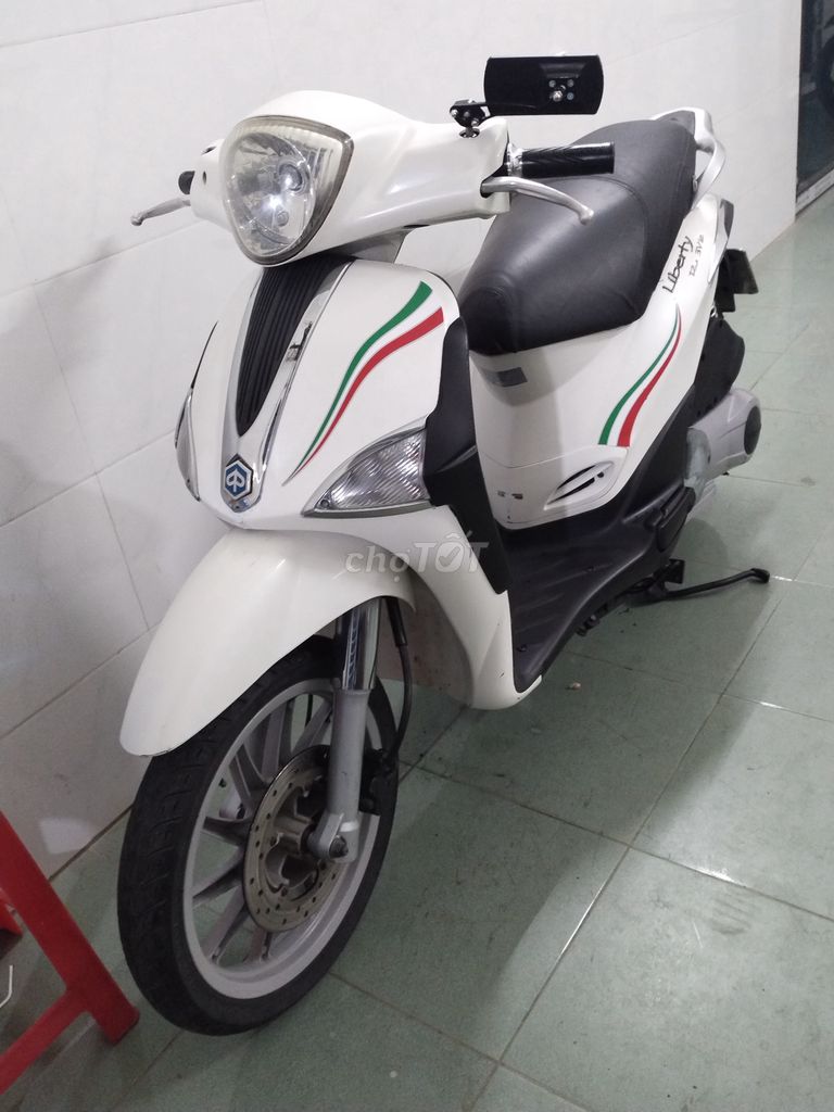 Lietty 3v2016 xe đep chính chủ. Mua bán Xe máy tại Thành phố Vinh Nghệ An được đăng bởi Quán ngon  hình 1